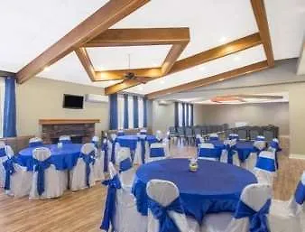 Days Inn By Wyndham Myrtle Beach 