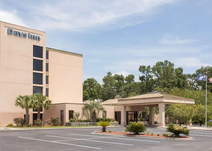 Days Inn By Wyndham Myrtle Beach