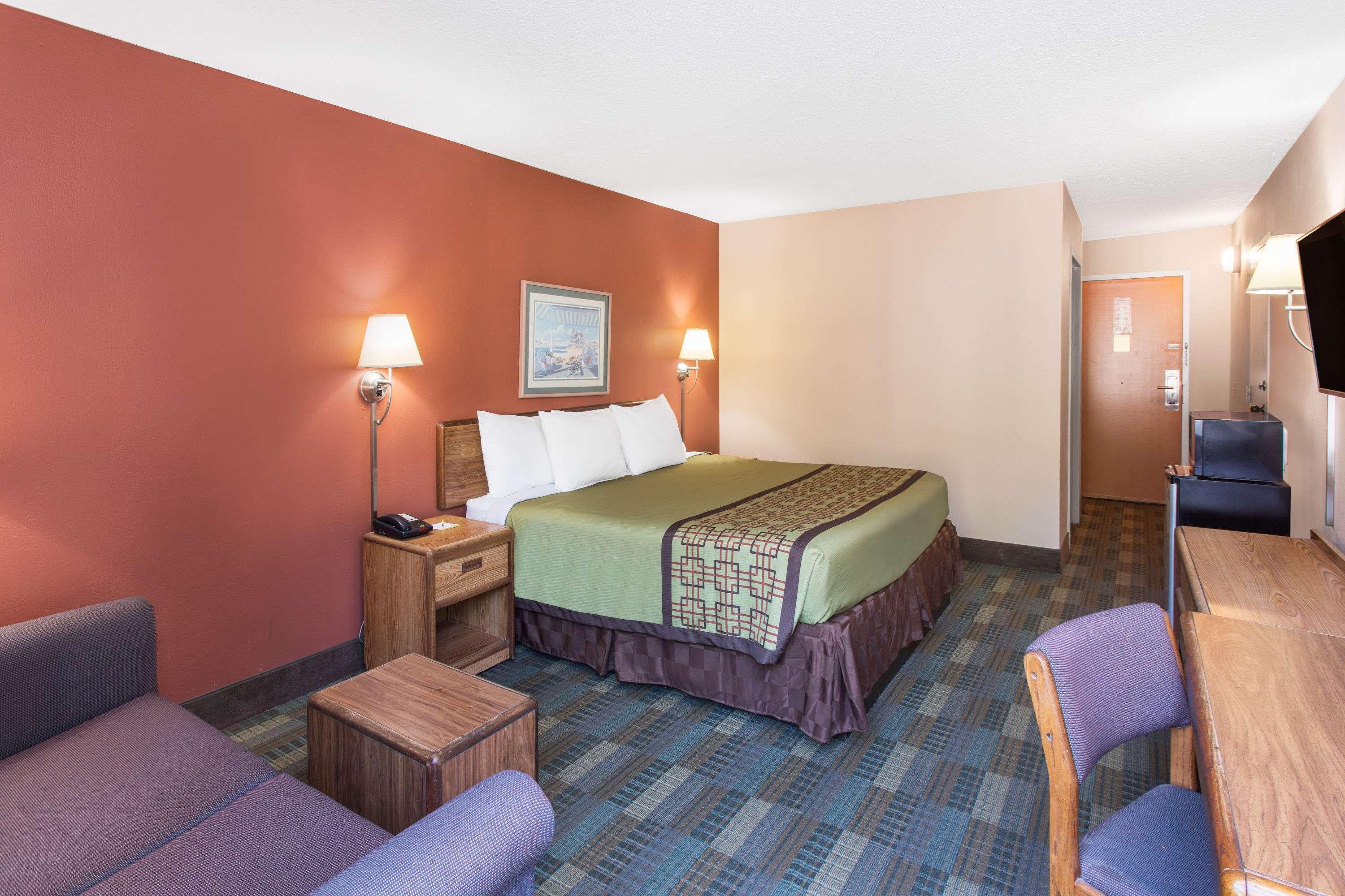 Motel Days By Wyndham Myrtle